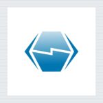 Anfahrschutz Eckig 160x160x400 — Produktbild 01