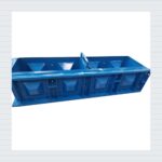 Betonblock Schalung 120x30x30 — Produktbild 01