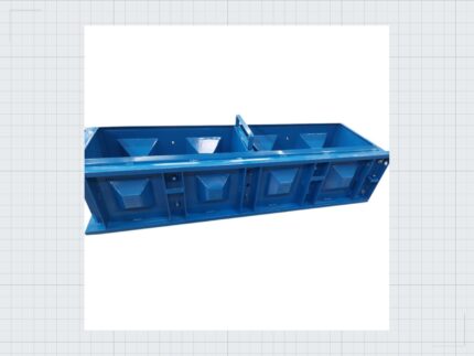 Betonblock Schalung 120x30x30 — Produktbild 01