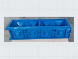 Betonblock Schalung 120x30x30 — Produktbild 04