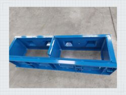 Betonblock Schalung 120x30x60 — Produktbild 08