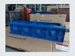 Betonblock Schalung 120x30x60 — Produktbild 13