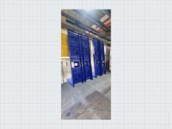 Betonblock Schalung 120x30x60 — Produktbild 17