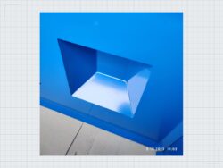 Betonblock Schalung 120x30x60 — Produktbild 22