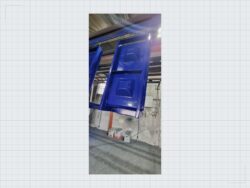 Betonblock Schalung 120x30x60 — Produktbild 23