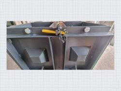 Betonblock Schalung 120x30x60 — Produktbild 25