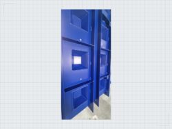 Betonblock Schalung 120x30x60 — Produktbild 27