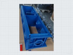 Betonblock Schalung 150x30x30 — Produktbild 08