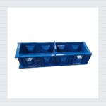 Betonblock Schalung 25/25/100 — Produktbild 01