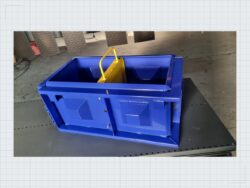 Betonblock Schalung 25/25/50 — Produktbild 10