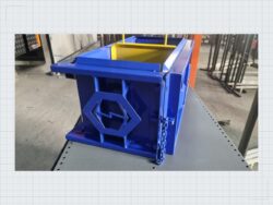 Betonblock Schalung 25/25/50 — Produktbild 11