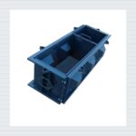 Betonblock Schalung 25/25/75 — Produktbild 01
