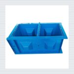 Betonblock Schalung 25×50 Lange 50 — Produktbild 01