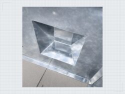 Betonblock Schalung 40x40x160 Verzinkt Long Life — Produktbild 06