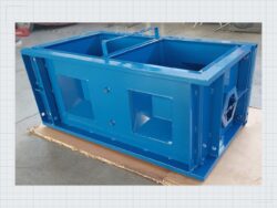 Betonblock Schalung 40x40x80 — Produktbild 06