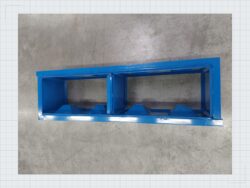 Betonblock Schalung 40x80x120 — Produktbild 12
