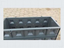 Betonblock Schalung 50/50/125 — Produktbild 08