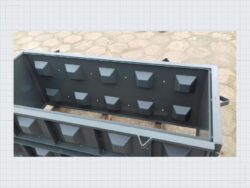 Betonblock Schalung 50/50/125 — Produktbild 09