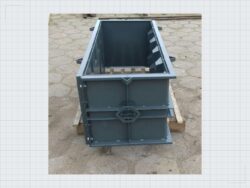 Betonblock Schalung 50/50/125 — Produktbild 10