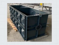 Betonblock Schalung 50/50/150 — Produktbild 09