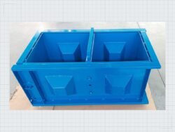 Betonblock Schalung 80x80x120 — Produktbild 05