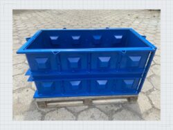 Betonblock Schalung 80x80x200 — Produktbild 06