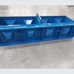 Betonblock Schalung 90x30x60 — Produktbild 01