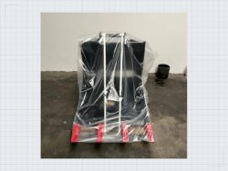 DB11/2 S60 Tieflöffel , Bagerschaufel Standard 10-12 TONE — Produktbild 09