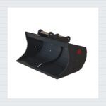 GB02 S30/180 Planierlöffel, Grabenlöffel 1-1,5 Tone — Produktbild 01