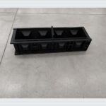 HARDOX Industrial 120x30x30 Betonblock Schalung — Produktbild 01