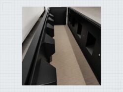 HARDOX Industrial 120x30x30 Betonblock Schalung — Produktbild 05