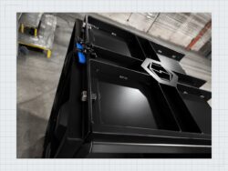 HARDOX Industrial 160/80/80 Betonblock Schalung — Produktbild 02