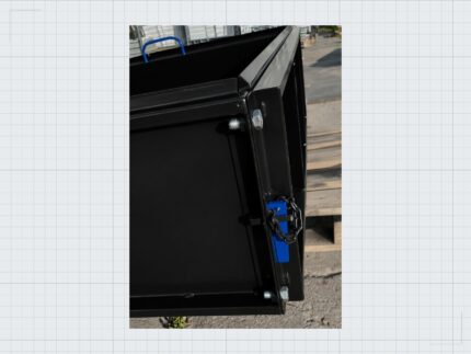 HARDOX Industrial 160x40x40 Betonblock Schalung — Produktbild 02