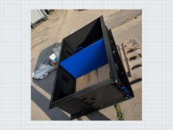 HARDOX Industrial 160x40x80 Betonblock Schalung — Produktbild 03