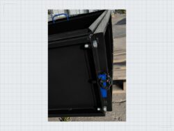 HARDOX Industrial 160x40x80 Betonblock Schalung — Produktbild 04