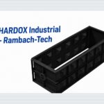 HARDOX Industrial 180/60/60 — Produktbild 01