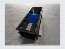 HARDOX Industrial 90x30x30 Betonblock Schalung — Produktbild 03