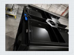 HARDOX Industrial 90x30x30 Betonblock Schalung — Produktbild 05