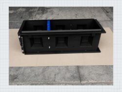 HARDOX Industrial 90x30x30 Betonblock Schalung — Produktbild 09