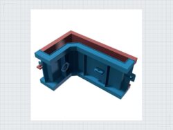 L-Steine Schalung 30/30/50, 6 cm gartensystem — Produktbild 04