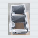 Schalung Verzinkt für Betonblock 30x30x60 — Produktbild 01