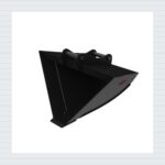 VB8/1 Trapezlöffel S50 7,5-10 T — Produktbild 01
