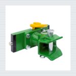Zugmaul Manuell ATS mit Adapterplatte 335/30/20 grün — Produktbild 01