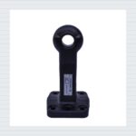 Zugöse 40mm mit Flansch 110/100 2 Tone 6xM16 UD40 F60 — Produktbild 01