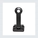 Zugöse 40mm mit Flansch 110/100 2 Tone 8xM16 UD40 F60 — Produktbild 01